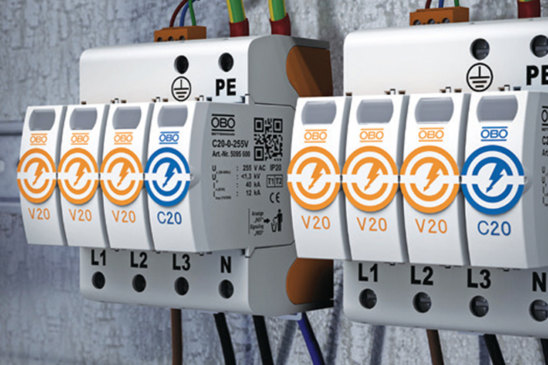 Surge Protection Devices